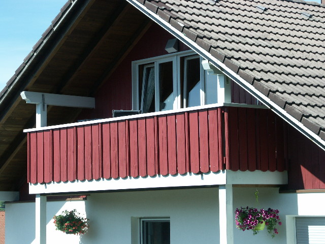 Ferienwohnung Alexandra Otto